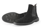 Sub55 Enkellaarzen in maat 45 Zwart | 5% extra korting, Kleding | Heren, Schoenen, Sub55, Verzenden, Zwart, Overige typen