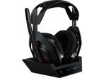 Logitech G Astro A50 Lightspeed - Draadloze Gamingheadset -, Verzenden, Zo goed als nieuw