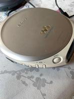 Grundig, Philips, Sony - Grundig Squizz-CDP 4100, Philips, Audio, Tv en Foto, Radio's, Nieuw