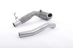 Gegoten Downpipe met Race Cat | Seat / Volkswagen Leon / Gol, Auto-onderdelen, Uitlaatsystemen, Verzenden, Nieuw