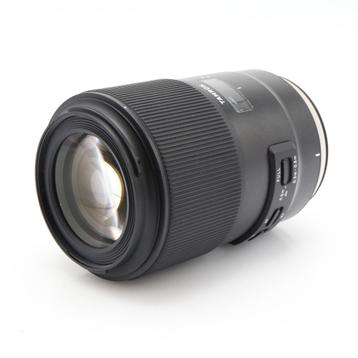 Tamron SP 90mm F/2.8 Macro Di VC USD (F017) Canon | Occasion, Ophalen of Verzenden
