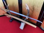 Zwaard -  TAMAHAGANE - Japanese Sword NIHONTO - Japan -
