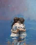 GONZHO - Sólo amigas, Antiek en Kunst