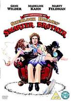 Sherlock Holmes Smarter Brother import (dvd tweedehands, CD & DVD, Ophalen of Verzenden
