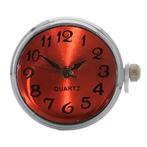 Fako Bijoux® - Click Button Horloge - Oranje, Nieuw, Verzenden
