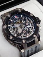 Rebellion - Sans Prix de Réserve - Predator Chronograph *, Nieuw