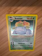 Pokémon Card - Florizarre Holo - WOTC - Base set, Nieuw