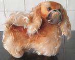 Steiff - Jouet Steiff pekinees - Allemagne, Antiek en Kunst