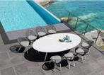 Talenti outdoor living - Teresa Sapey - Rope - Fauteuil (2)