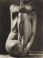 Ruth Bernhard - Classic Torso.