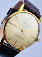 Seiko - Vintage Seiko Goldfeather 14K Gold-Filled 25 Jewels, Handtassen en Accessoires