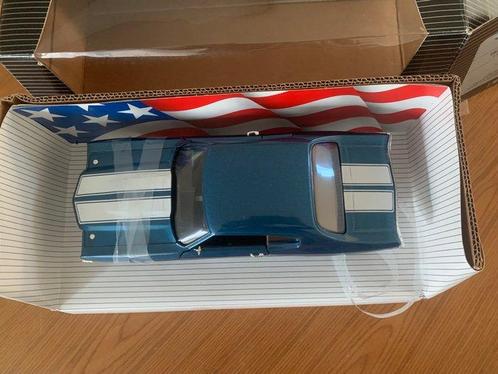 Ertl 1:18 - Modelauto - 1970 Chevelle SS454 LS6, Hobby en Vrije tijd, Modelauto's | 1:5 tot 1:12