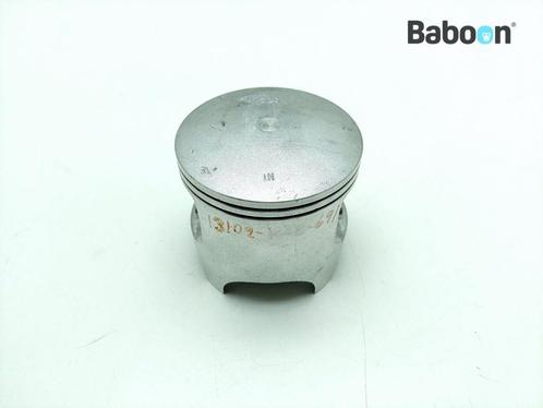 Piston Honda CR 500 R (CR500R) +0,25 (13102-KA5-691), Motoren, Onderdelen | Honda, Verzenden