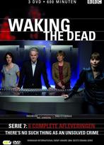 Waking The Dead - Seizoen 7, Verzenden, Nieuw in verpakking