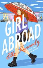 Girl Abroad 9780349434957 Elle Kennedy, Verzenden, Elle Kennedy