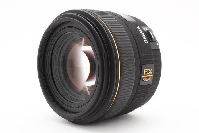 Sigma 1.4/30mm EX DC HSM Lens for Canon Groothoeklens, Audio, Tv en Foto, Fotocamera's Digitaal