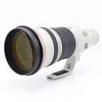 Canon EF 500mm F/4 L IS USM II | Tweedehands, Verzenden