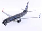 Schaal 1:200 JC Wings XX20284 Boeing 737-800 United Airli..., Hobby en Vrije tijd, Modelbouw | Vliegtuigen en Helikopters, Ophalen of Verzenden