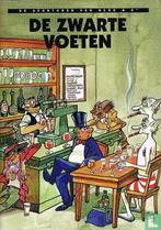 Nero [Sleen] - De zwarte voeten - 1998, Boeken, Eén stripboek, Verzenden, Zo goed als nieuw, Neels, Marcel.