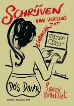 Schrijven: van verslag tot eindwerk 3-IN-1 PAKKET, Boeken, Verzenden, Gelezen, Leen Pollefliet