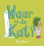 Waar is de kat? (9789025885830, Eva Eland), Verzenden