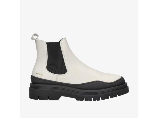 Veiling - Copenhagen CPH735 EGGSHELL Enkellaarsjes maat 38, Kleding | Dames, Schoenen