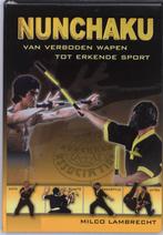 NUNCHAKU 9789081246415 M.B. Lambrecht, Verzenden, M.B. Lambrecht