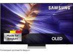 Samsung -  65” Oled 4k Tv S90f (2025) - Zwart, Verzenden, Nieuw, 100 cm of meer, Samsung