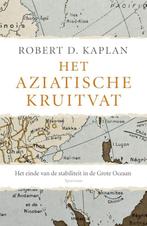 Het Aziatische kruitvat 9789000334919 Robert Kaplan, Verzenden, Zo goed als nieuw, Robert Kaplan