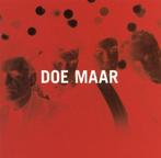 Doe Maar - Klaar CD, Cd's en Dvd's, Verzenden, Nieuw in verpakking