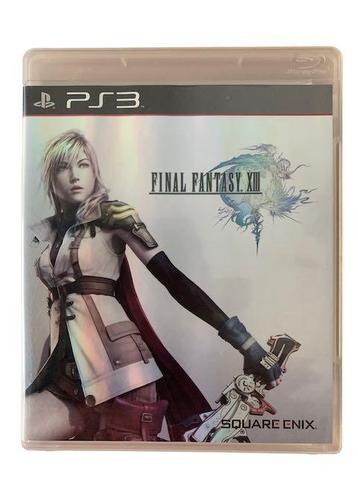 Final Fantasy XIII (Asian English Version) (PS3), Verzenden