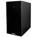 Melkkoeler | DELO | 6.5L | Zwart | 0°C/+4°C | Statisch +, Verzenden, Nieuw in verpakking