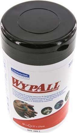 Boîte distributrice de lingettes de nettoyage WYPALL (50, Bricolage & Construction, Ventilation & Extraction, Envoi