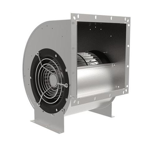 Afzuigmotor DRAD 280-4 | 4567 m3/h | 400V, Doe-het-zelf en Bouw, Ventilatie en Afzuiging, Verzenden