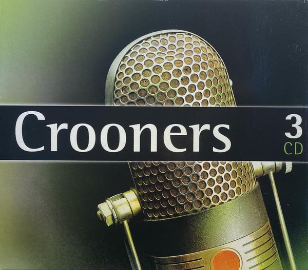 Various - Crooners, CD & DVD, CD | Pop, Envoi