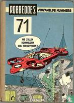 Robbedoes [tijdschrift] - Robbedoes verzamelde nummers 71..., Verzenden