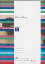 Uitscheiding HBO / Werkcahier kwalificatieniveau 5 /, Boeken, Verzenden, Gelezen, A. Strijbos