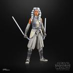 Star Wars: The Mandalorian Black Series Action Figure Ahsoka, Verzamelen, Ophalen of Verzenden, Nieuw