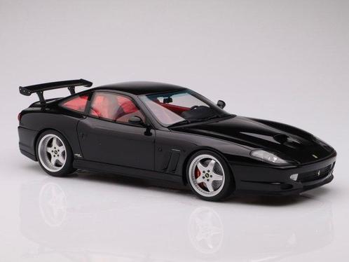 GT Spirit 1:18 - Modelauto - Koenig-Specials 550 1997 -, Hobby en Vrije tijd, Modelauto's | 1:5 tot 1:12