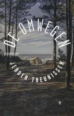 De omwegen 9789085423706 Jeroen Theunissen, Verzenden, Gelezen, Jeroen Theunissen