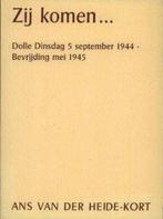 Zij komen 9789020515305 A. van der Heide-Kort, Verzenden, Zo goed als nieuw, A. van der Heide-Kort