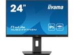 Iiyama ProLite XUB2497HSN - 23,8 Full HD IPS Monitor -, Verzenden, Nieuw