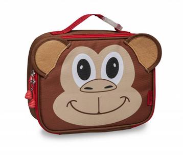 Lunch Box  Aap beschikbaar voor biedingen