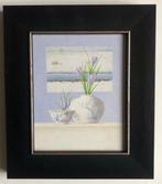 Ruud Verkerk - Hommage aan Jan Mankes, Sneeuwlandschap met