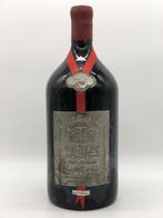 1 x 3ltr Gaillac Cave de la Bastide de Levis Tarn 1988 (D..., Ophalen of Verzenden, Nieuw, Frankrijk, Rode wijn