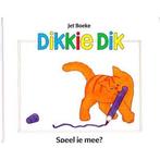 Dikkie Dik Speel je mee? 9789086510160, Boeken, Kinderboeken | Jeugd | 10 tot 12 jaar, Gelezen, Jet Boeke en Arthur van Norden