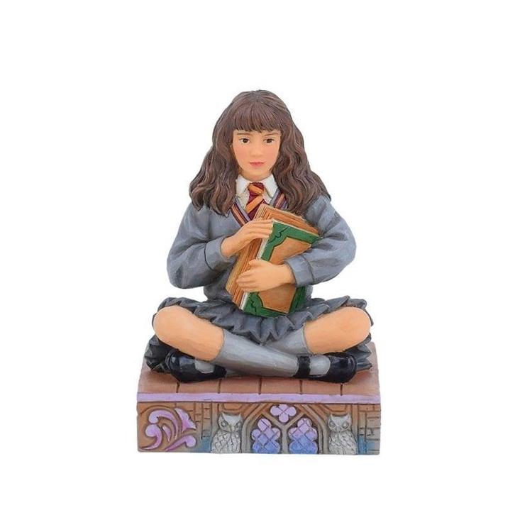 Harry Potter Hermione Brilliant and Confident 10 cm, Verzamelen, Harry Potter, Ophalen of Verzenden