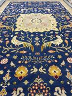 Arraiolos - Tapijt - 395 cm - 250 cm - Arraiolos tapijt,