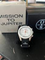 Omega - MoonSwatch - Mission to Jupiter - Sans prix de