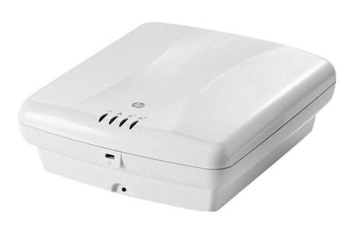 HP J9591A MSM460 Dual Radio 802.11n AP, Computers en Software, Netwerk switches, Zo goed als nieuw, Ophalen of Verzenden